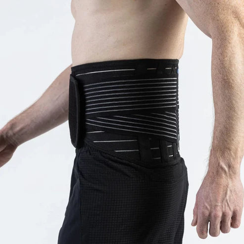 Pas lędźwiowy C-Fit