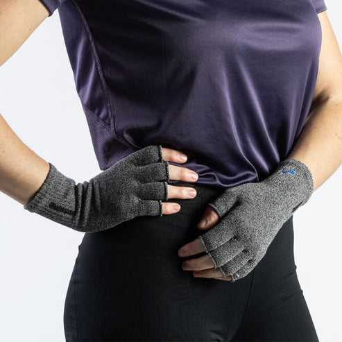 Rękawiczki do regeneracji bez palców