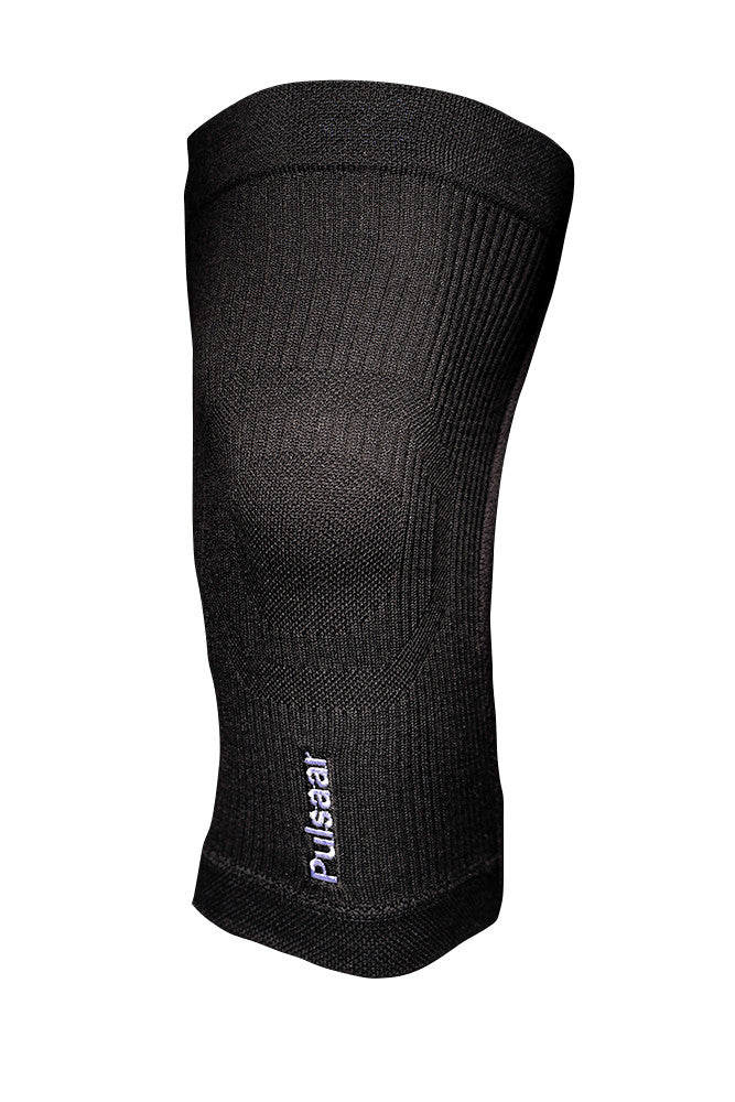 Orteza stawu kolanowego tkana w 3D S-SUPPORT