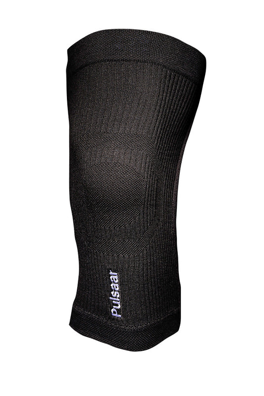 Orteza stawu kolanowego tkana w 3D S-SUPPORT