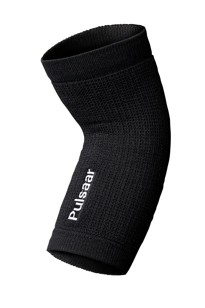 Orteza stawu łokciowego z węglem bambusowym i germanem