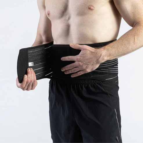 Pas lędźwiowy C-Fit