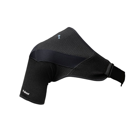 Regulowana regeneracyjna orteza barku