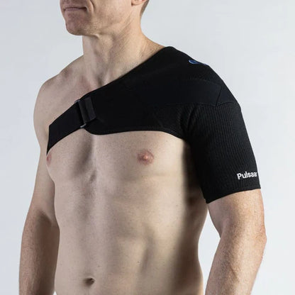 Regulowana regeneracyjna orteza barku