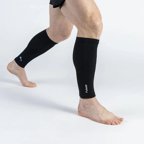 Rękaw kompresyjny na łydkę i piszczel