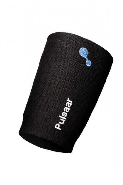 Rękaw na nadgarstek z węglem bambusowym i germanem